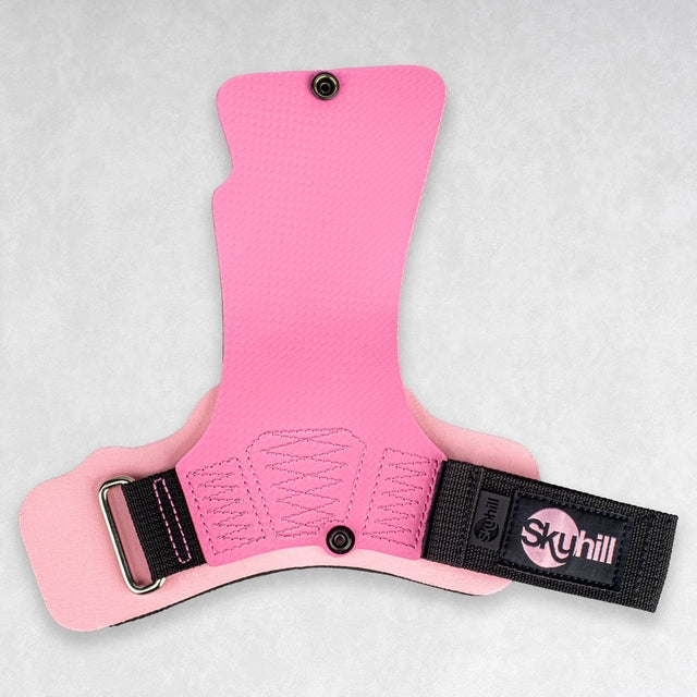 PRE-COMMANDE JUSQU'AU 15/07 HAND GRIP INSPIRATION 2.4 SKYHILL - NOIR / CAMO