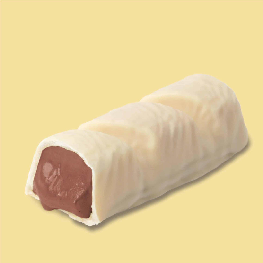 WANA - CHOCOLAT ET CREME DE GIANDUJA