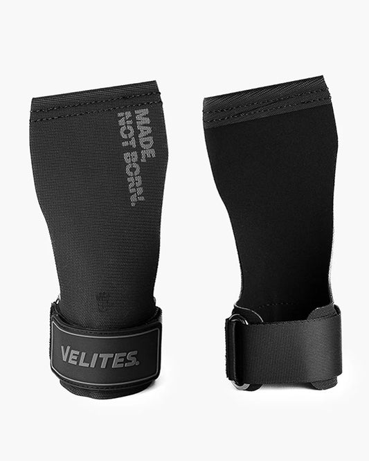 MANIQUES ALL TERRAIN - NOIR - VELITES