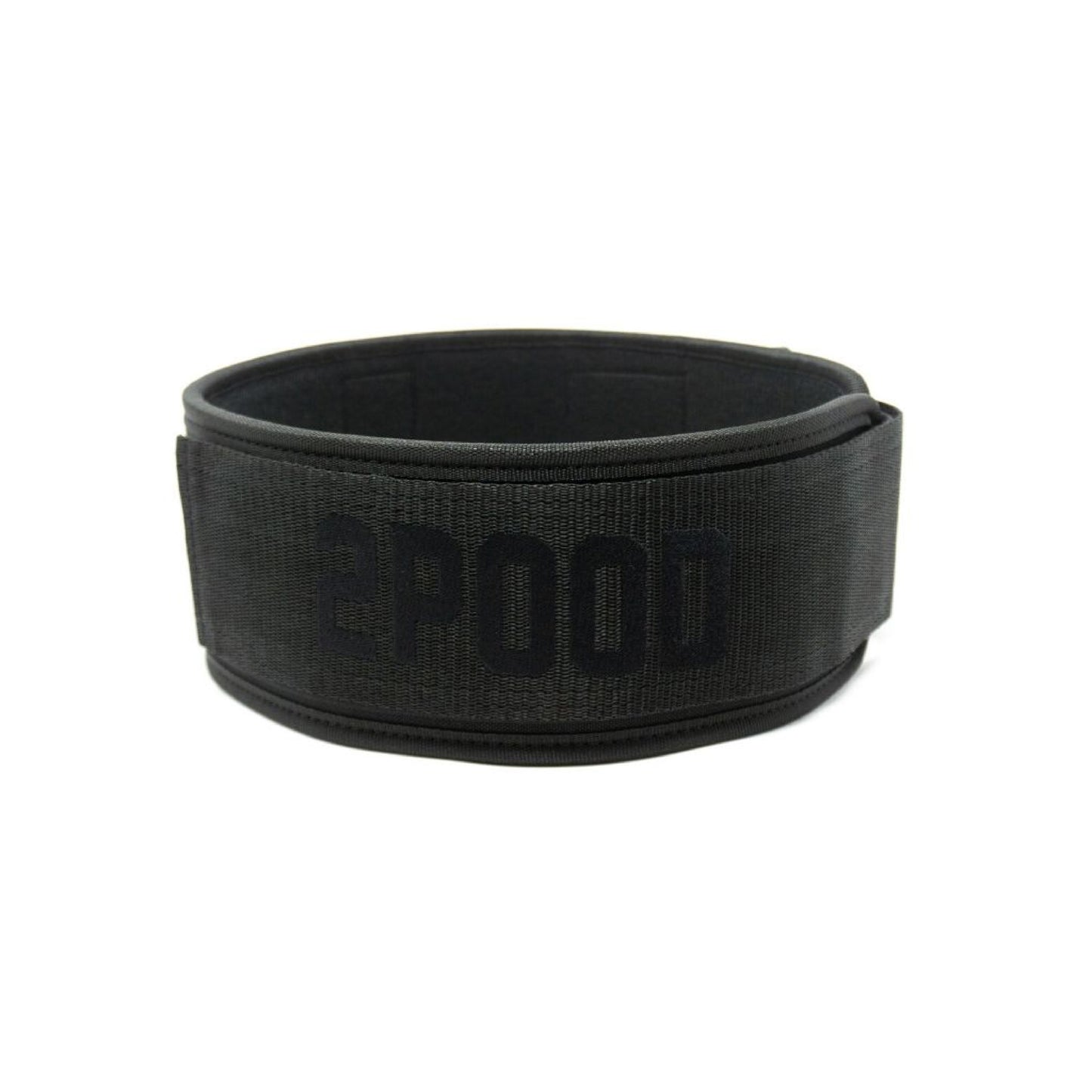 CEINTURE D'HALTEROPHILIE SNAKE EYES - 2POOD